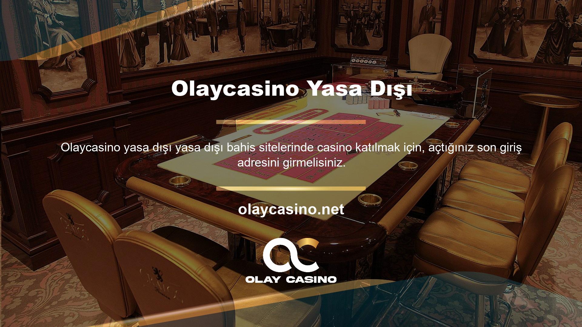 BTK, çevrimiçi casinolara ve diğer yasaklı bahislere girişi engeller