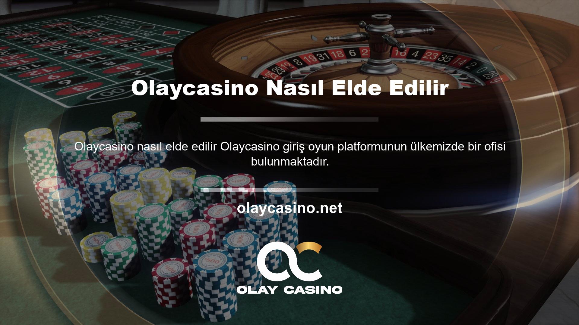 Ülkemizde Bilişim Komisyonu tarafından oluşturulan yasalar, Türkiye'de casino sitelerine ve casino içeriklerine izin verilmediğini belirtmektedir